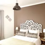 Patio Abilio 4*
