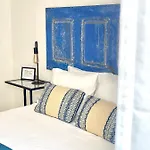 Patio Abilio Guest house Nazare