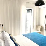 Patio Abilio 4* Nazare