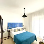 Patio Abilio 4* Nazare