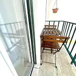 Patio Abilio 4* Nazare
