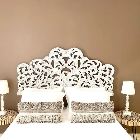 Patio Abilio 4* 나자레