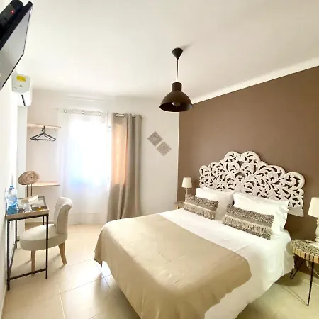 Patio Abilio 4* Nazare