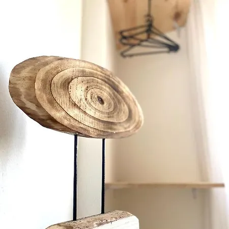 Patio Abilio Gæstehus 4*