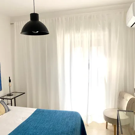 Patio Abilio 게스트하우스