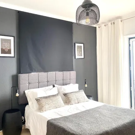 Patio Abilio 나자레