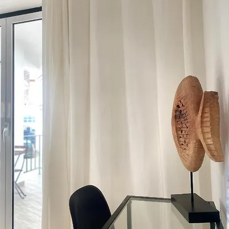 게스트하우스 Patio Abilio