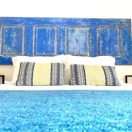 Gæstehus Patio Abilio Nazaré