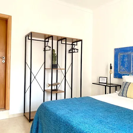 Patio Abilio 게스트하우스 4*