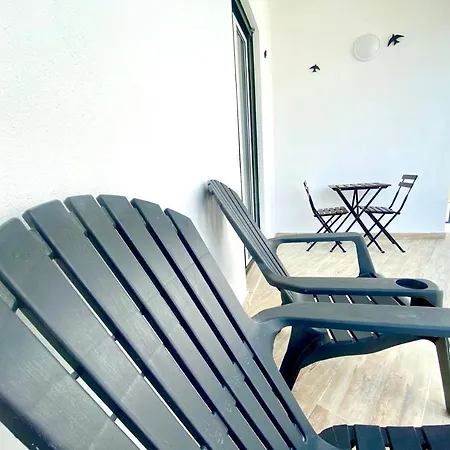 Patio Abilio 게스트하우스