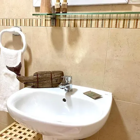 Patio Abilio 게스트하우스 나자레