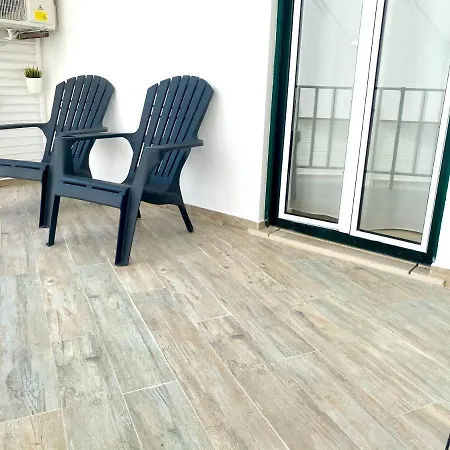 Patio Abilio 4*