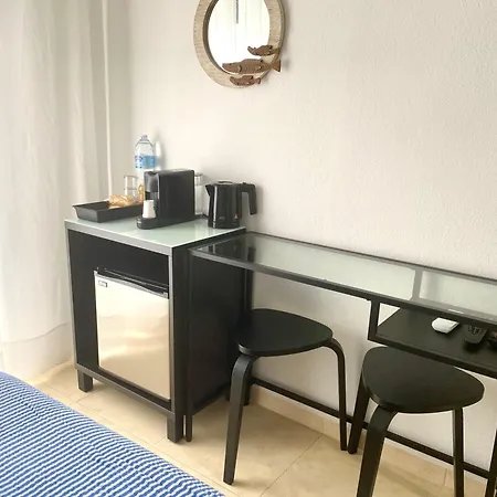 Patio Abilio 게스트하우스 나자레