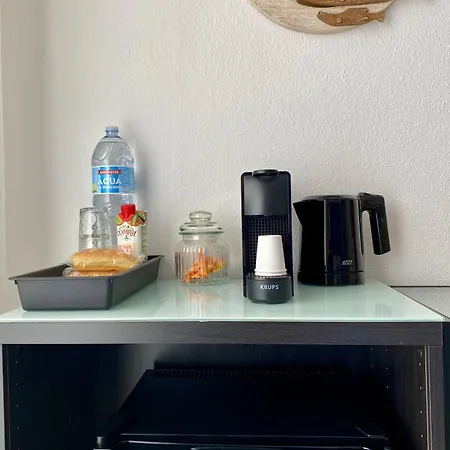 게스트하우스 Patio Abilio 4*