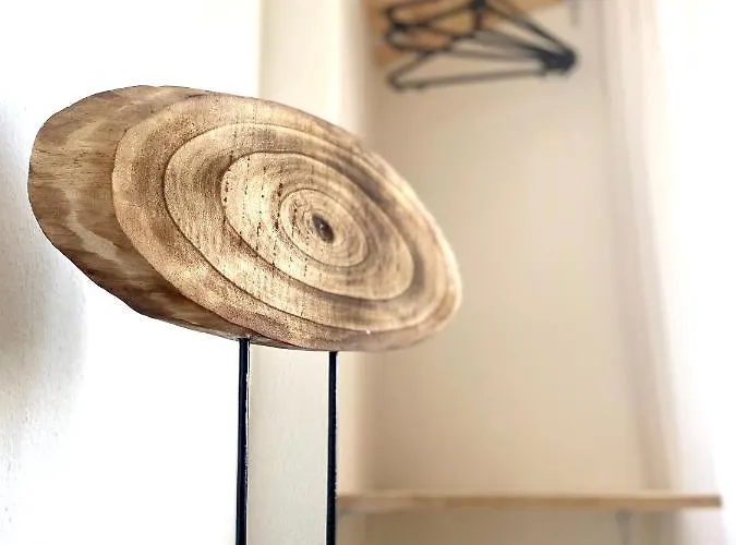 Patio Abilio בית הארחה 4*