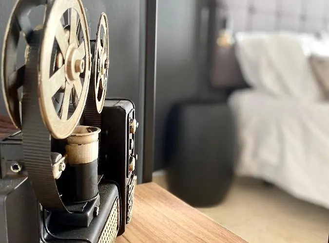 Patio Abilio בית הארחה נאזרה